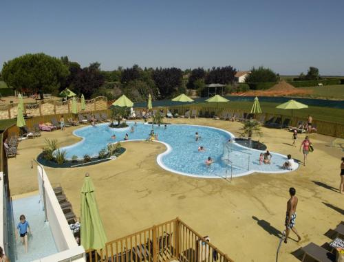 Azureva Vendée Océan