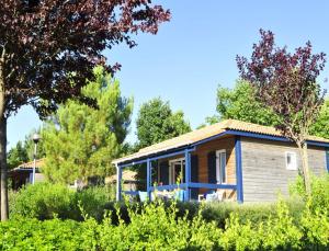Azureva Vendée Océan