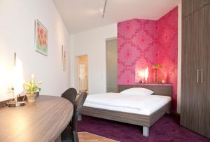 Appart'hôtel B&B Appartements Schwarzwaldstrasse 18 78532 Tuttlingen Bade-Wurtemberg