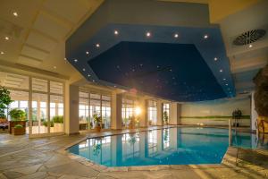 Balmer See – Hotel•Golf•Spa