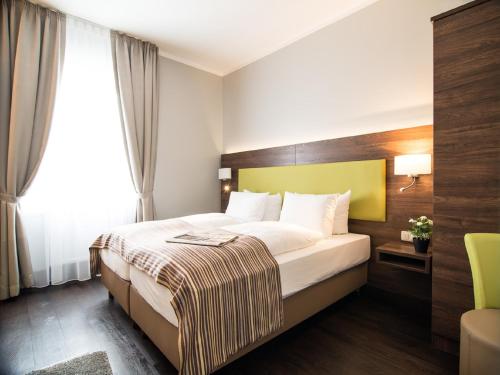 BATU Apart Hotel