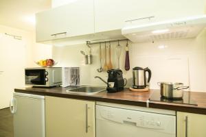 BATU Apart Hotel