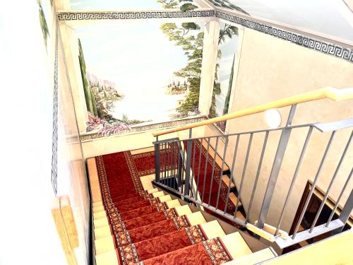 Baynunah Suites Aparthotel