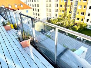 Baynunah Suites Aparthotel
