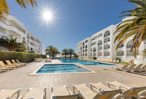 Be Smart Terrace Algarve