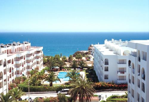 Be Smart Terrace Algarve