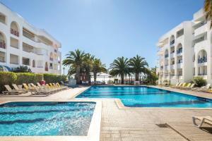 Be Smart Terrace Algarve