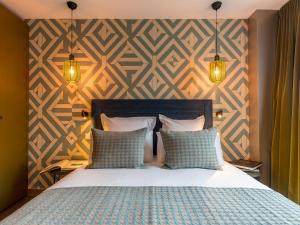 BE YOU LUXURY APART'HÔTEL Paris