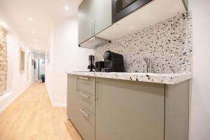 Beautiful Apartment in Marais - With AC