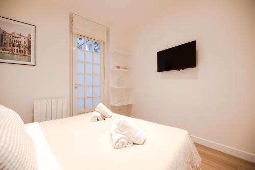 Beautiful Apartments in le \