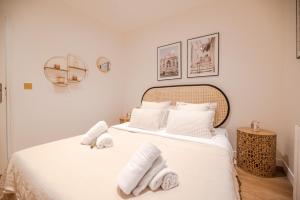 Beautiful Apartments in le \