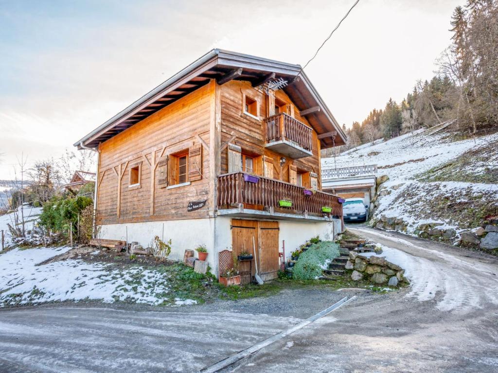 BELLEVUE-Boardinghouse 96215 Lichtenfels