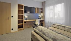 BELLEVUE-Boardinghouse