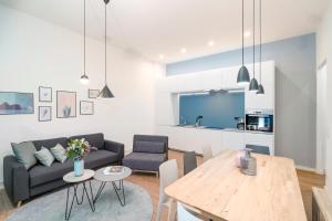BENSIMON apartments Mitte/Wedding