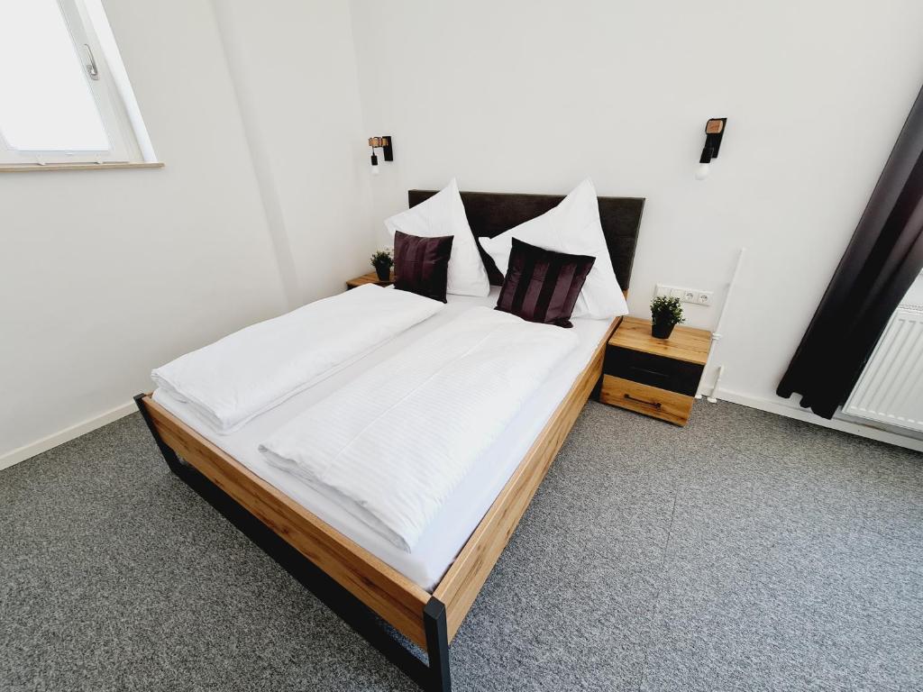 Appart'hôtel Best Boarding House 10 Sophie-Scholl-Platz 63452 Hanau