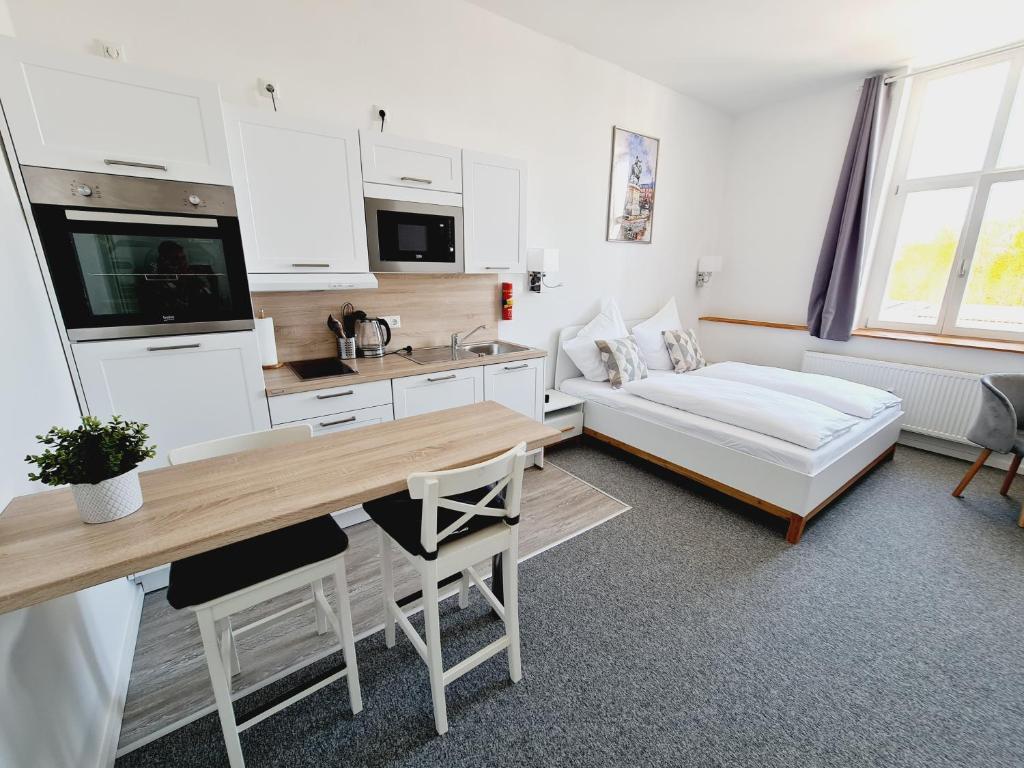 Appart'hôtel Best Boarding House 10 Sophie-Scholl-Platz 63452 Hanau