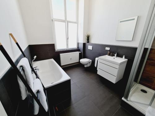 Best Boarding House