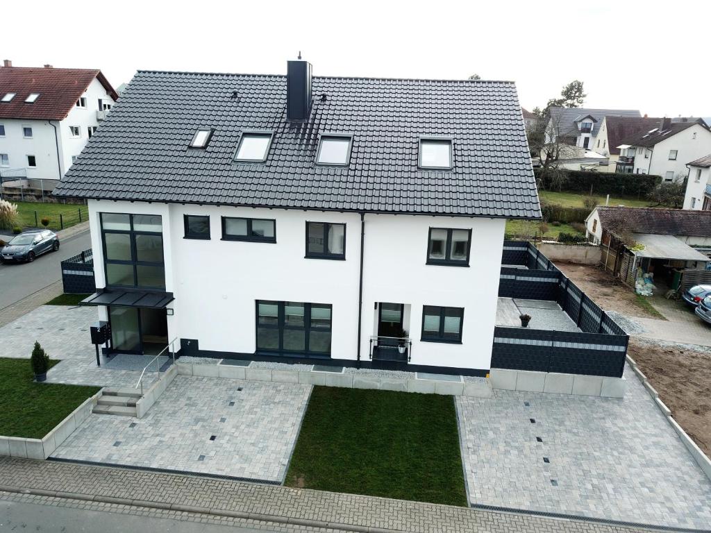BestBoarding24 2 Karolinenstraße, 63834 Sulzbach am Main