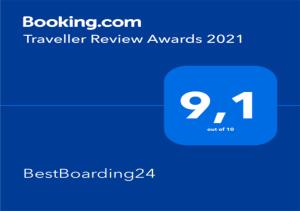 BestBoarding24