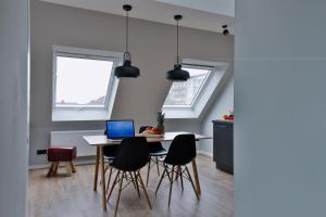 Bett&Bude Boardinghouse