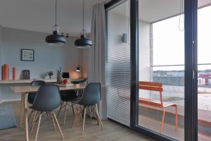 Bett&Bude Boardinghouse