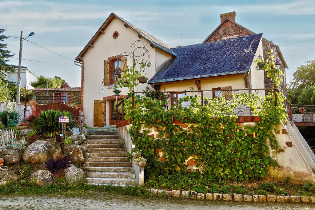 Blechleppel - Die Pension im Harz 38877 Benneckenstein