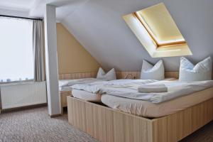 Blechleppel - Die Pension im Harz