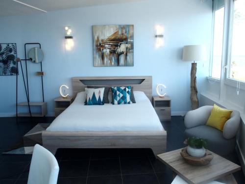 Bleu Mer Duplex & Suites