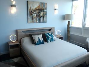 Bleu Mer Duplex & Suites