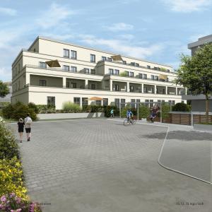 Appart'hôtel Blue River Side Kurt-Mühlen-Straße 5 89134 Blaustein Bade-Wurtemberg