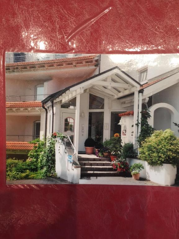 Boarding House Remstal Teckstraße 62, 73547 Weitmars