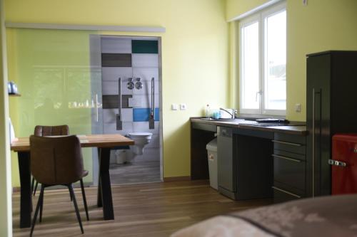 Boarding House Zweibrücken