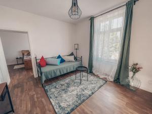 Boardinghouse alte Spinnerei