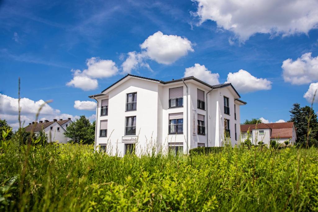 Boardinghouse am Teuto Tecklenburgerstraße 24, 49525 Lengerich