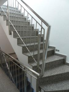 Appart'hôtel Boardinghouse Apart-Hotel 64 Heidenheimer Straße 73447 Oberkochen Bade-Wurtemberg