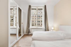Boardinghouse by Sunton Frankfurter Allee