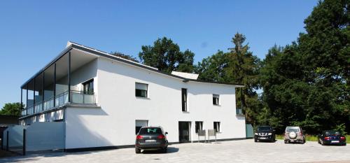 Boardinghouse-Ebenhausen