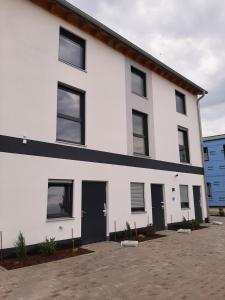 Boardinghouse Kastanienring