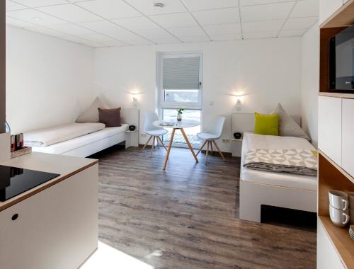 Boardinghouse Morbach
