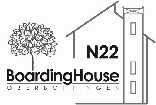 BoardingHouse N22 Oberboihingen