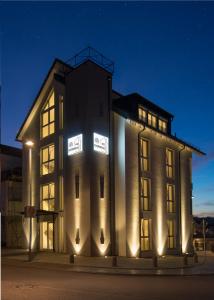 BoardingHouse N22 Oberboihingen