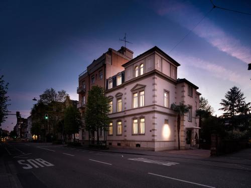 BoardingWorld - Heidelberg