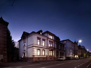 BoardingWorld - Heidelberg