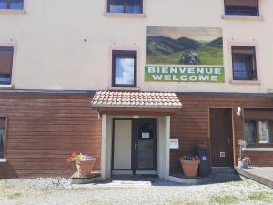 BONSEJOUR