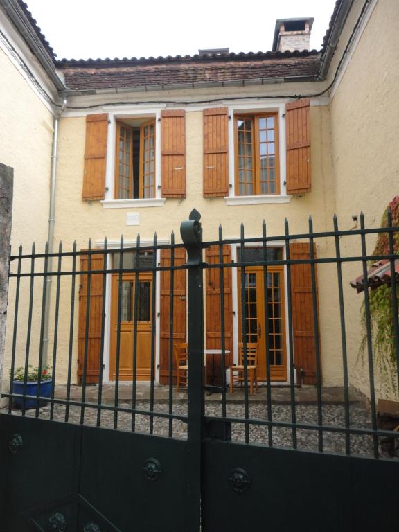 Bourg Centre Résidence 01000 Bourg-en-Bresse