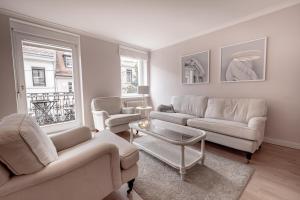 Boutique Charme Apartments