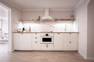Boutique Charme Apartments