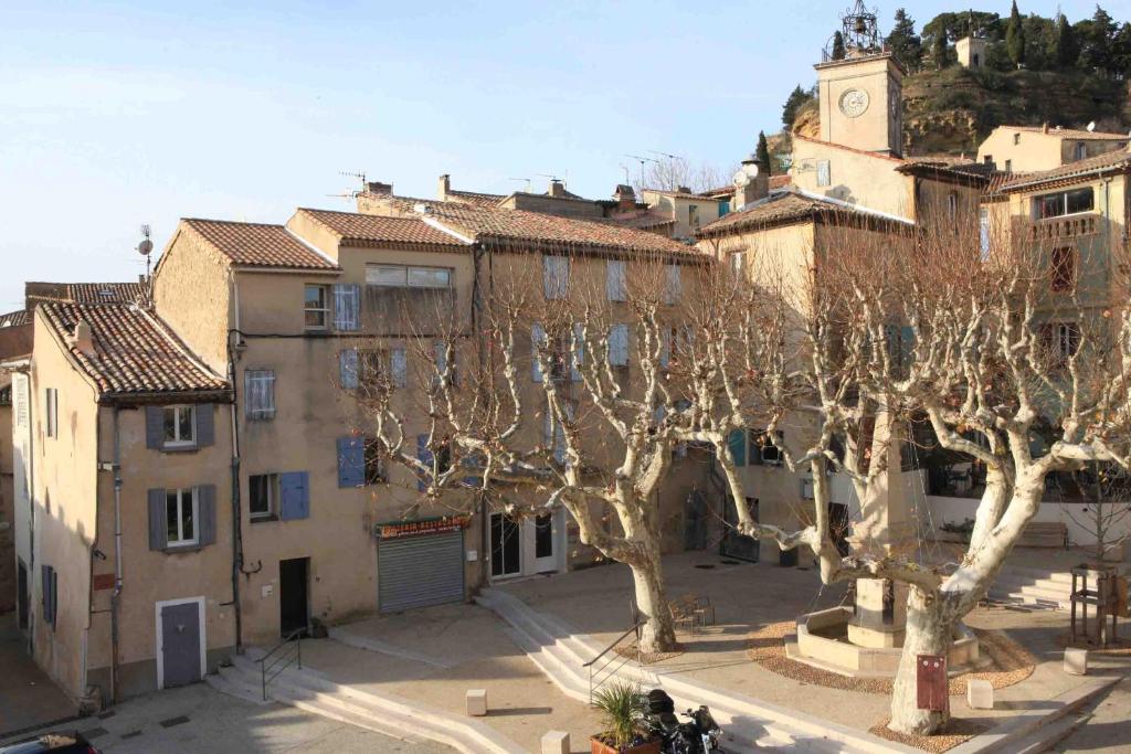 Boutique Hotel Maison Bayard 34000 Montpellier