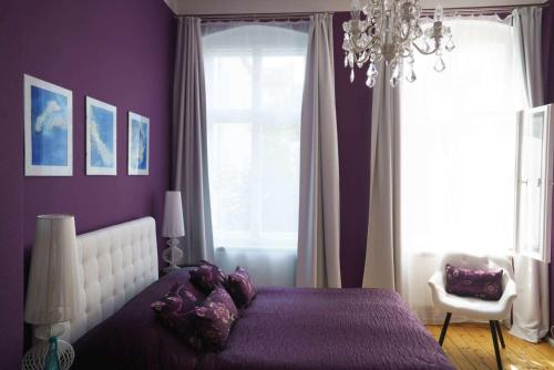 Boutique Hotel Mittendrin Berlin