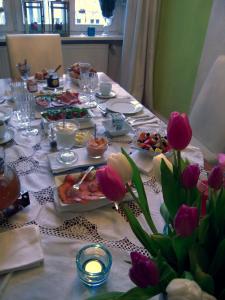 Boutique Hotel Mittendrin Berlin